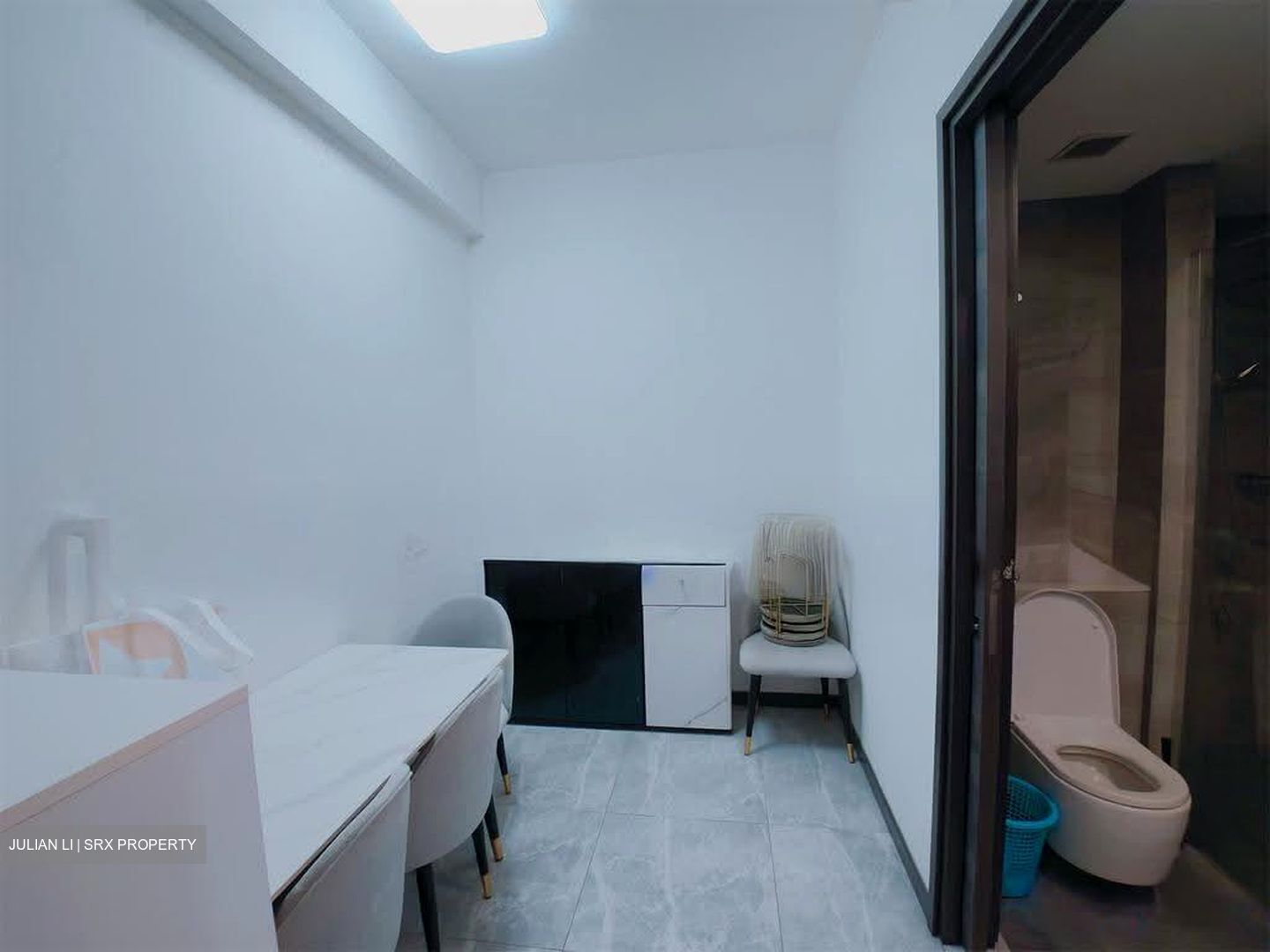 The Poiz Residences (D13), Apartment #609276521